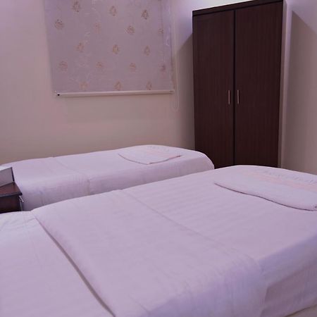 Holool Furnished Units Hotel Medina Bagian luar foto