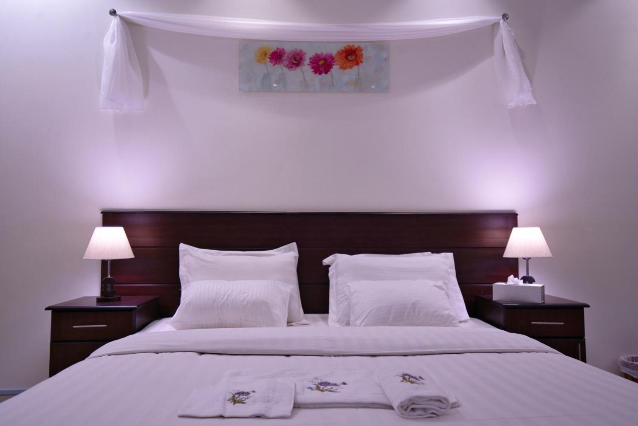 Holool Furnished Units Hotel Medina Bagian luar foto