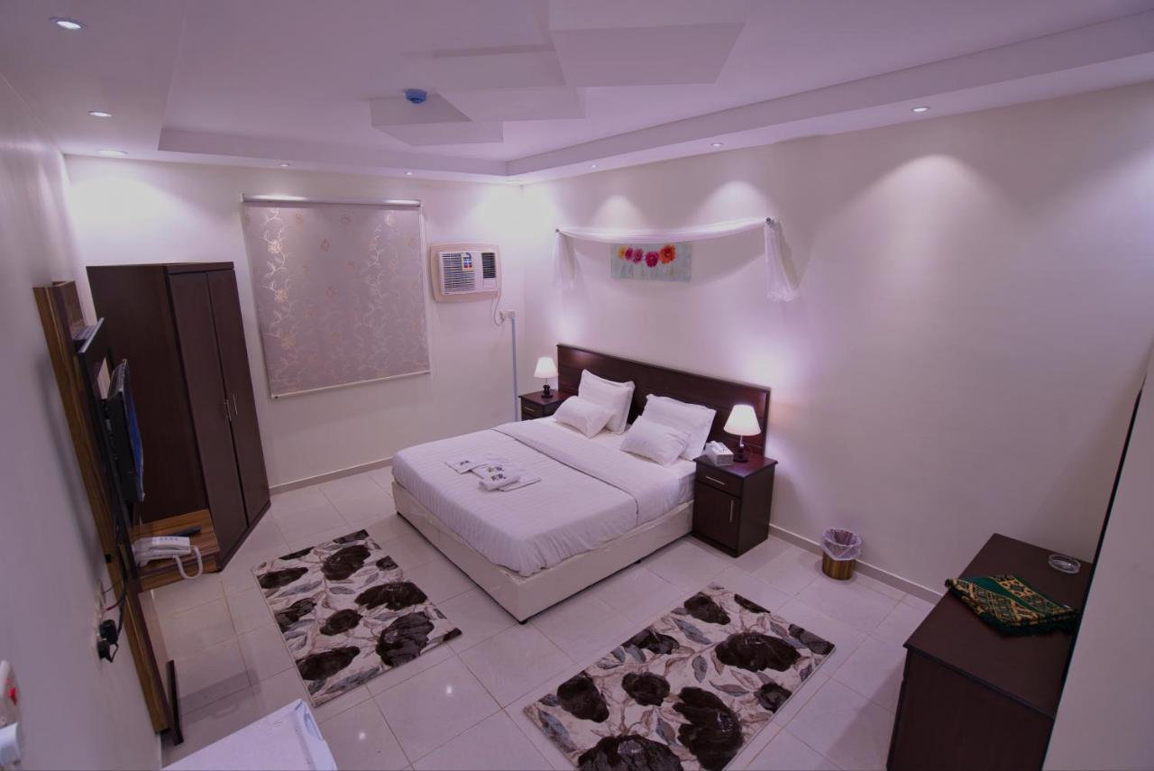 Holool Furnished Units Hotel Medina Bagian luar foto