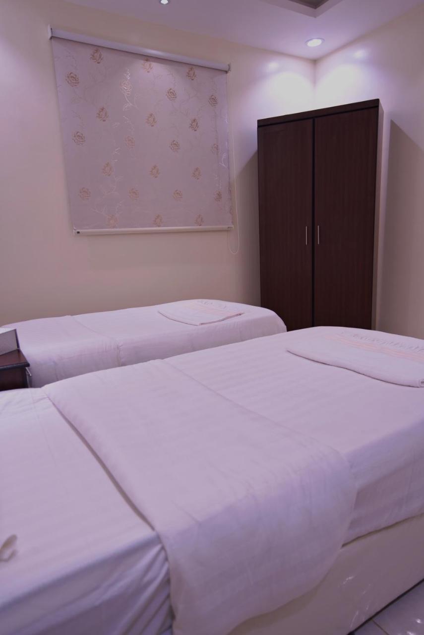 Holool Furnished Units Hotel Medina Bagian luar foto