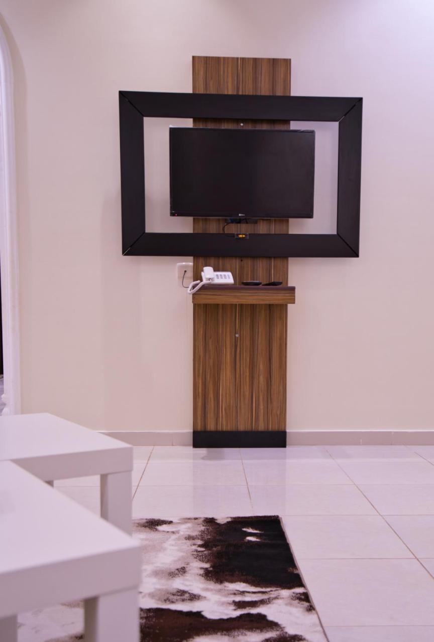 Holool Furnished Units Hotel Medina Bagian luar foto