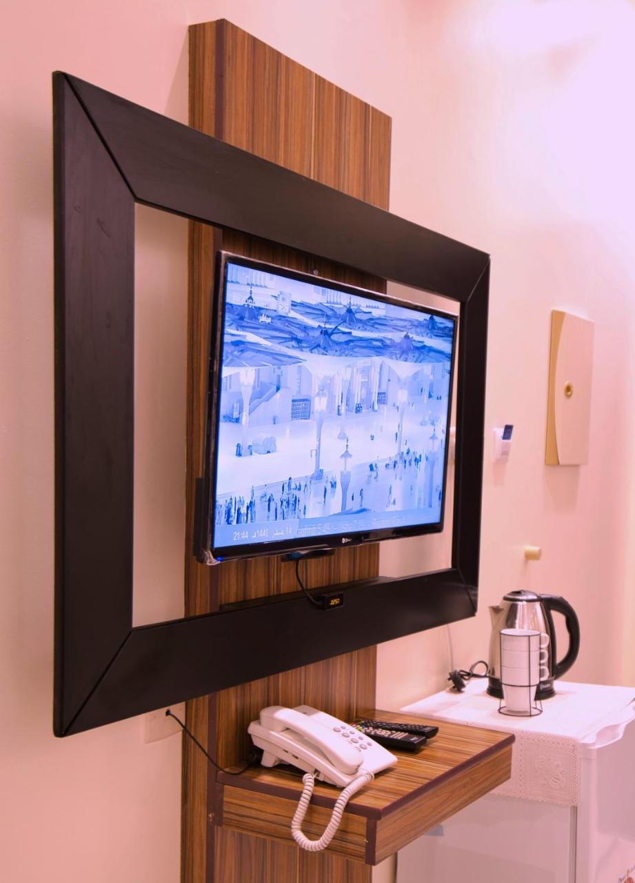 Holool Furnished Units Hotel Medina Bagian luar foto